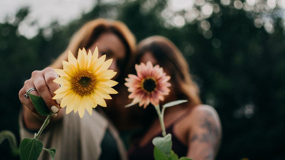 Qué significa soñar con dos mujeres
