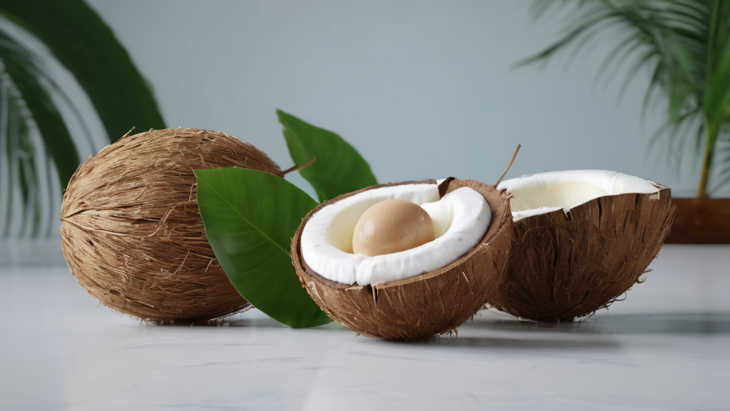 Qué significa soñar con coco