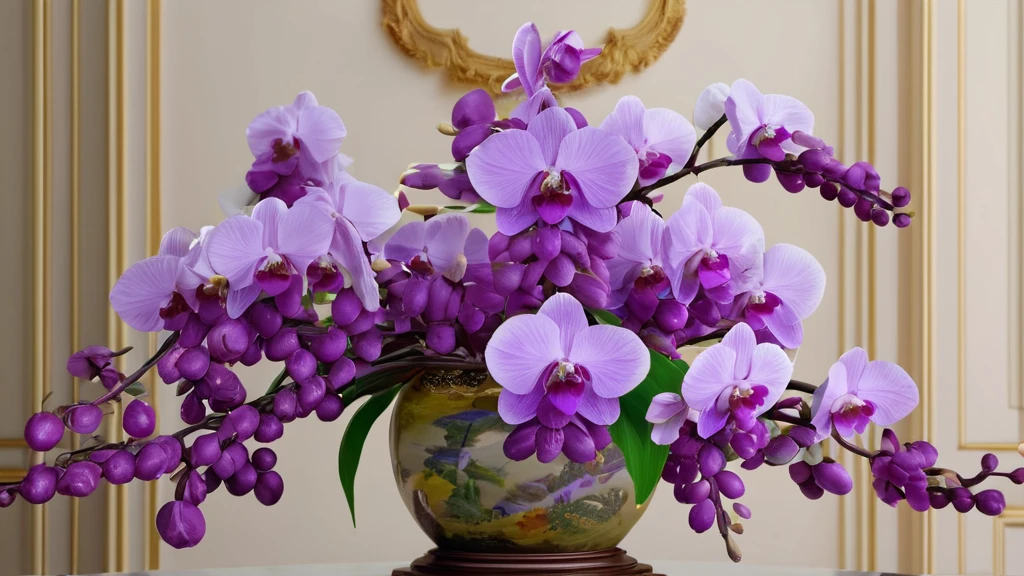 sonar-con-orquideas-2 Qué significa soñar con orquídeas
