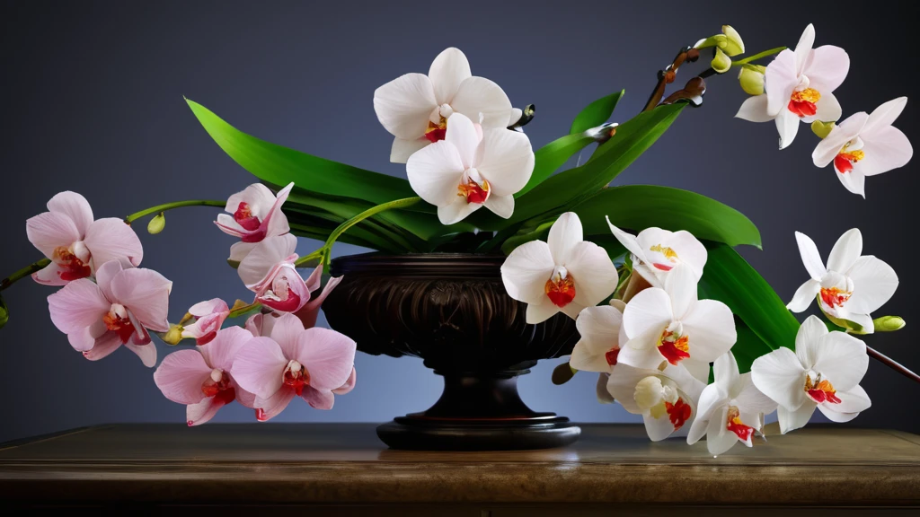 sonar-con-orquideas Qué significa soñar con orquídeas