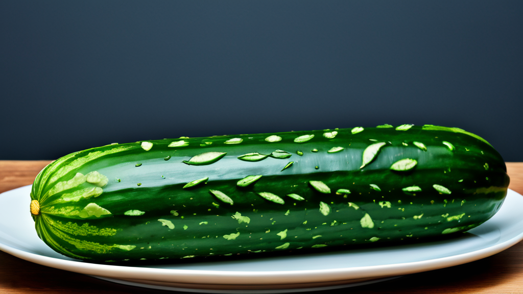 sonar-con-pepino-2 Qué significa soñar con pepino