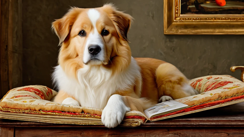 sonar-con-perro-4 Qué significa soñar con perro