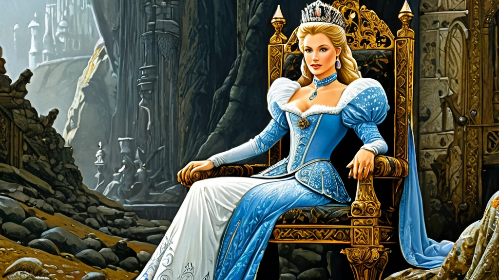 sonar-con-princesa-3 Qué significa soñar con princesa
