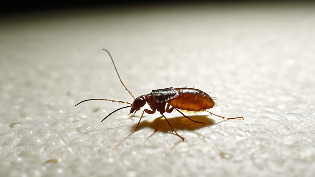 sonar-con-pulgas-1 Qué significa soñar con pulgas