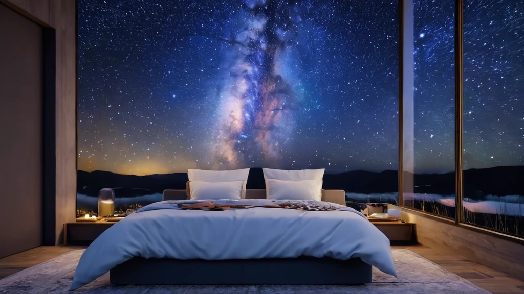 La fase REM del sueño: un viaje fascinante dentro de nuestra mente