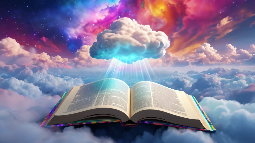 Qué significa soñar con enciclopedia